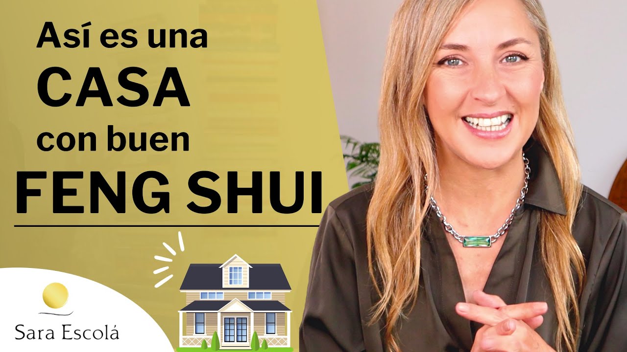 que poner en una casa nueva para la suerte