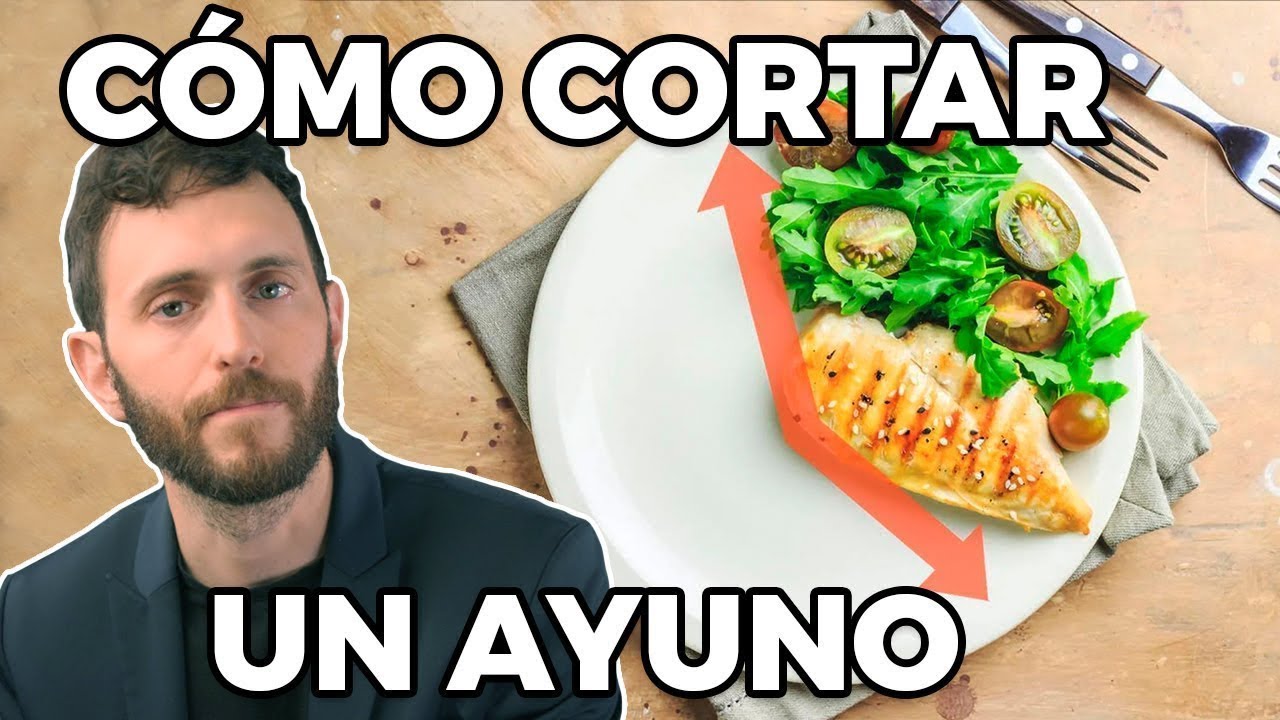 que puedo comer en el ayuno intermitente