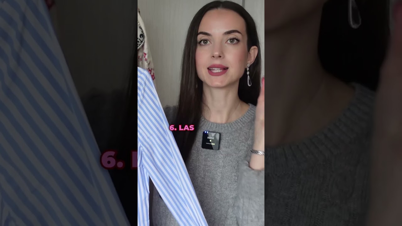 que ropa llevar con 16 grados