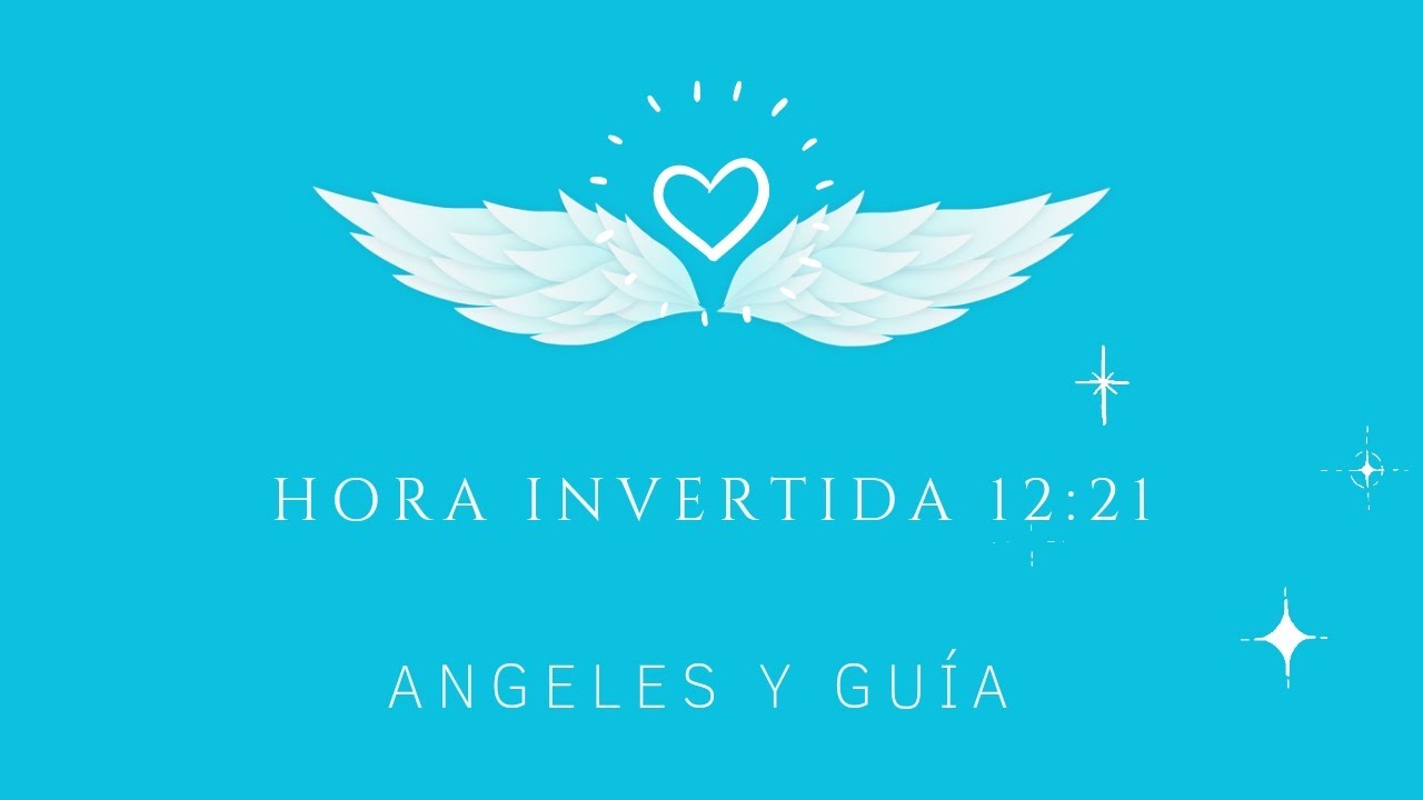 que significa ver la hora 1221