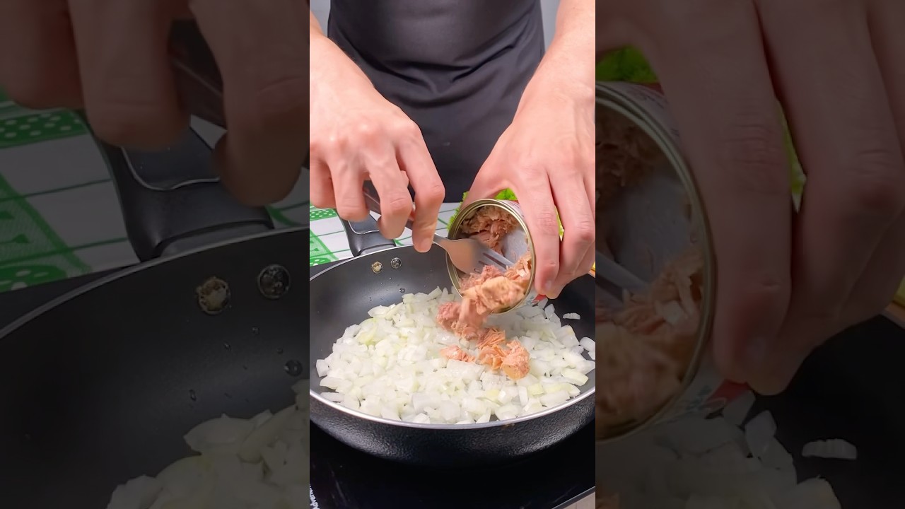 se puede comer atún con queso