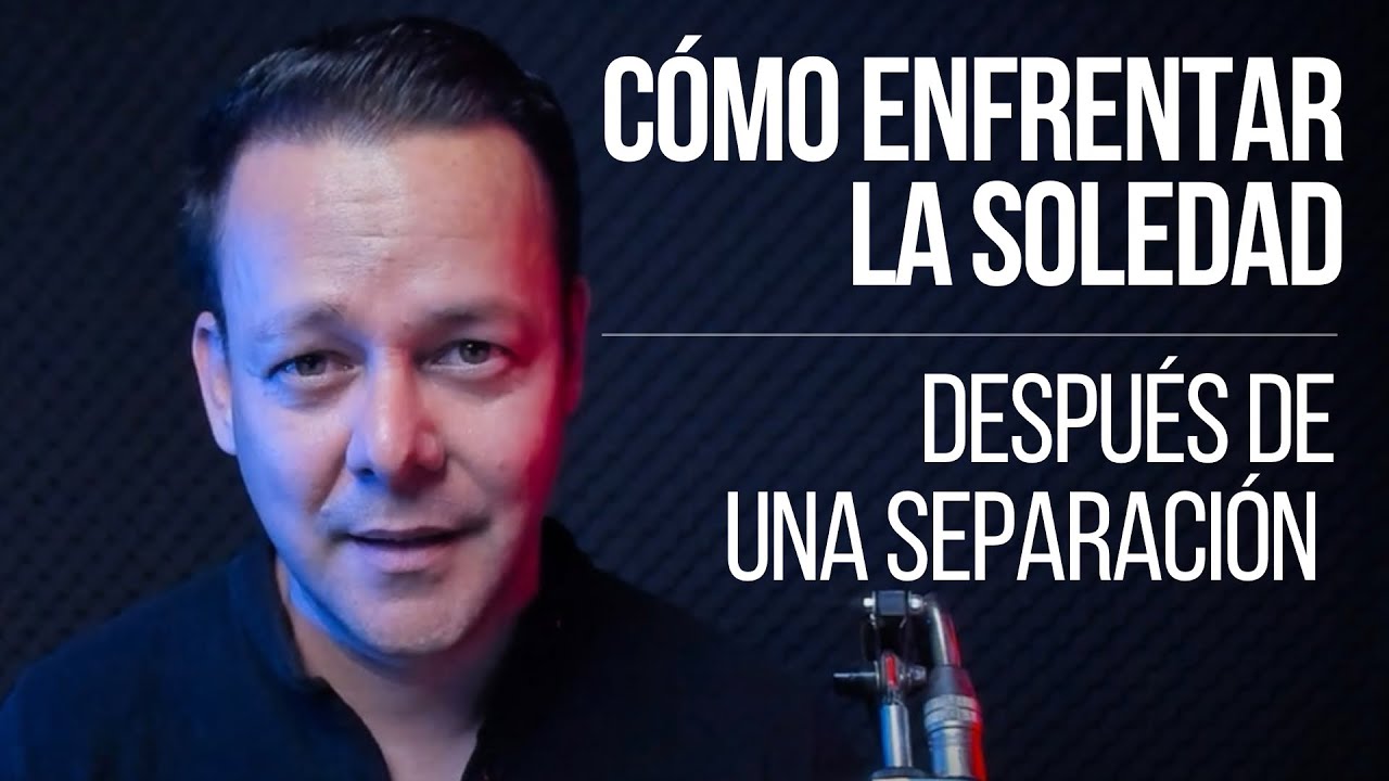 separarse a los 45 con hijos