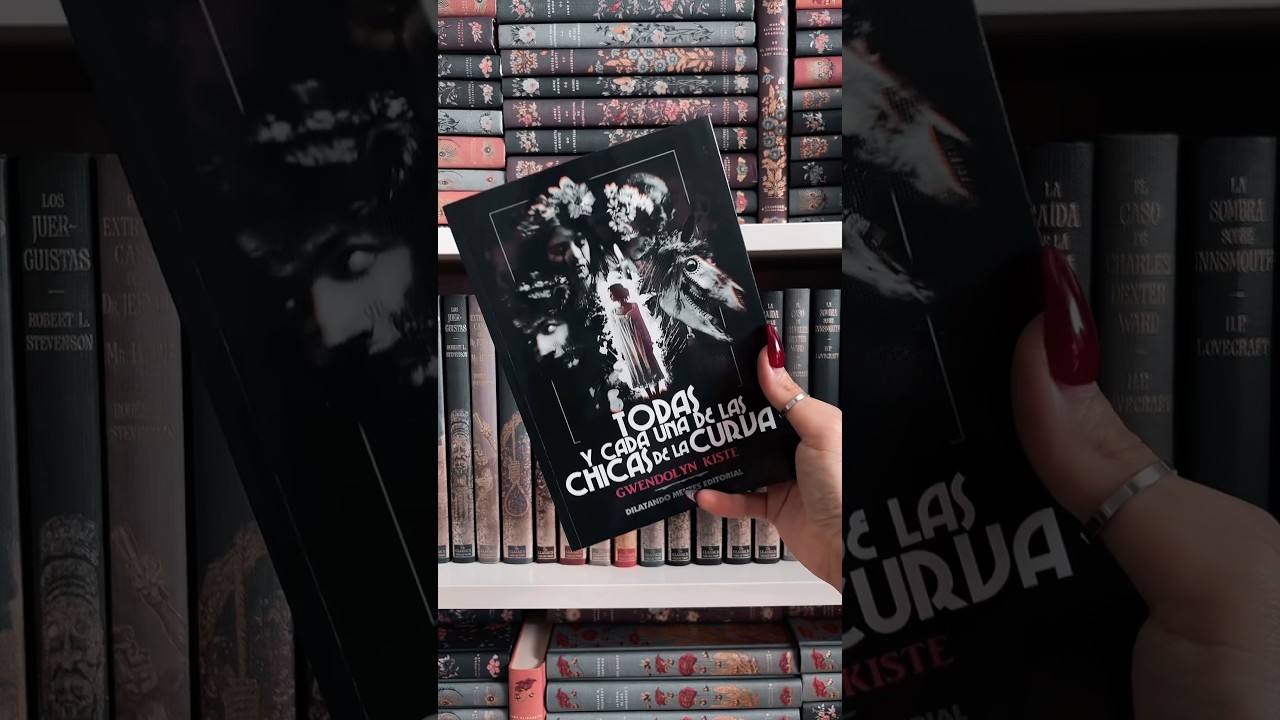 todas y cada una de las chicas de la curva