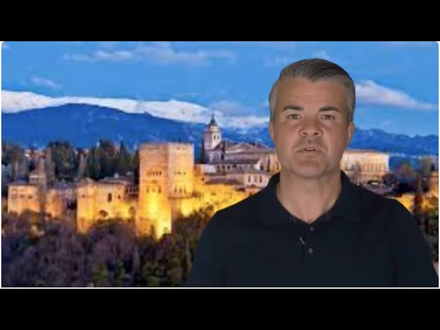 viviendas para mayores de 65 años en granada