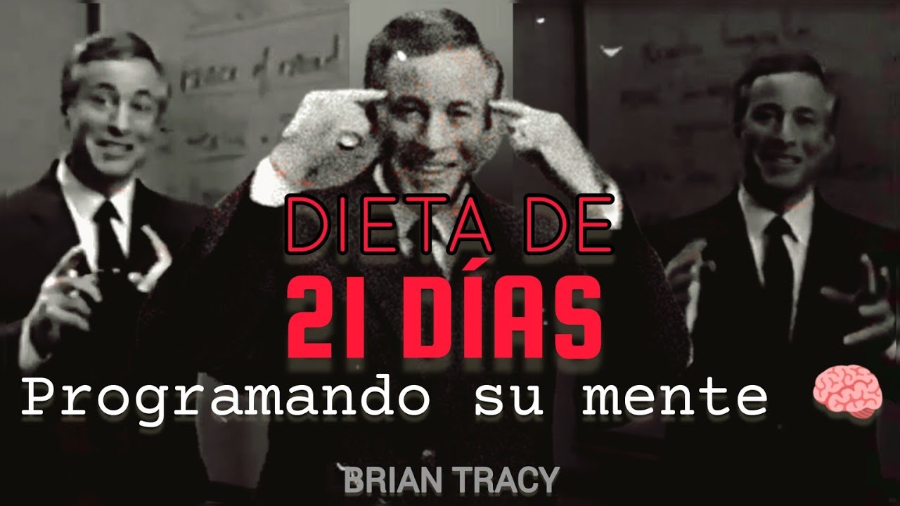 21 días para crear un hábito y 90 días