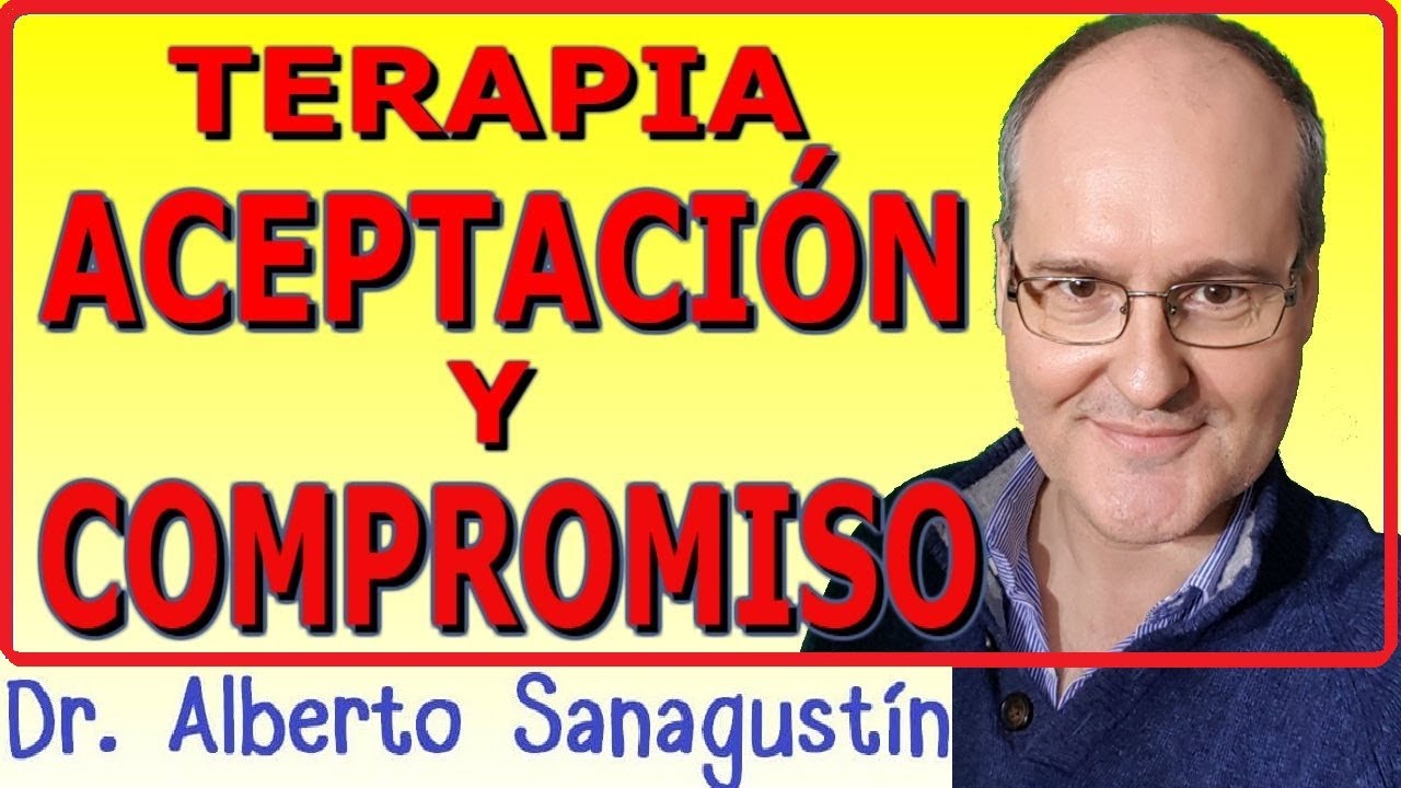 act terapia de aceptación y compromiso