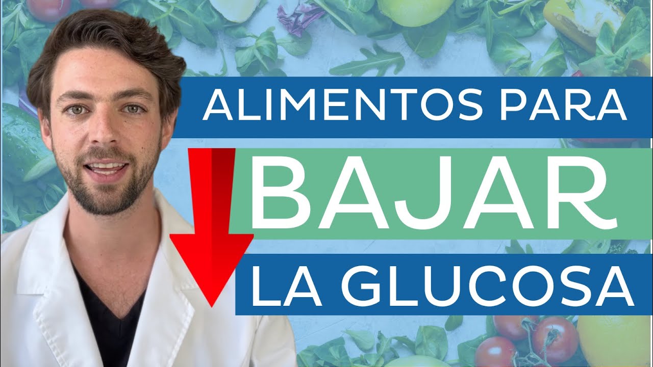 alimentos prohibidos para el azúcar alto