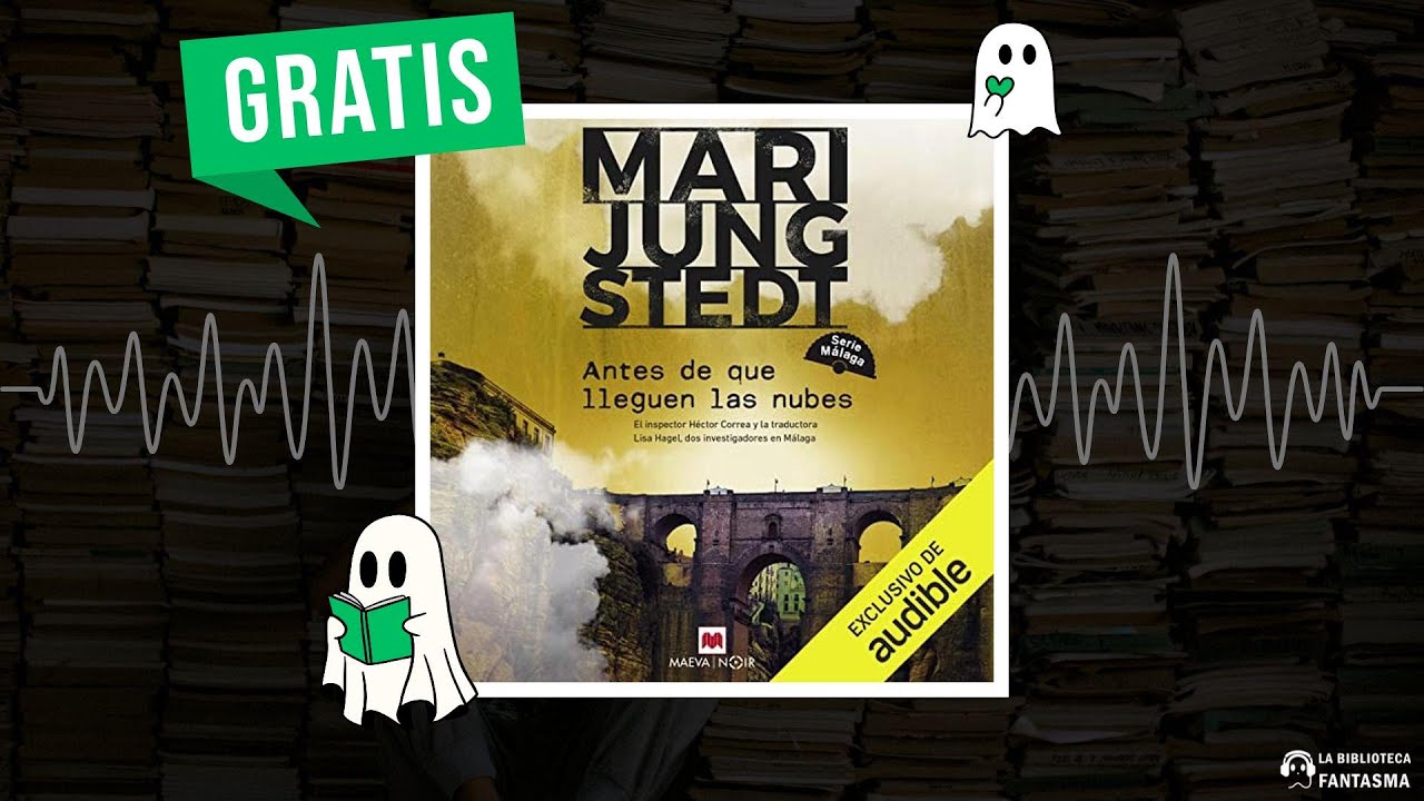 antes de que lleguen las nubes