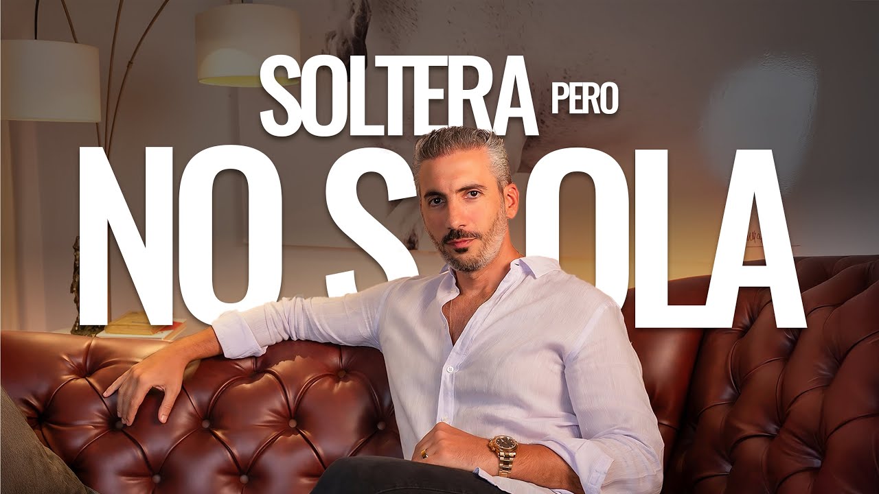aprender a estar solo sin pareja