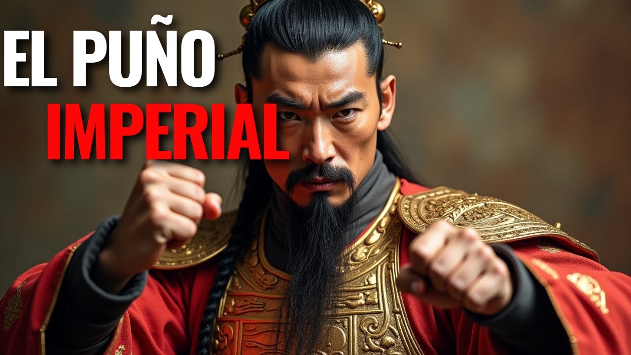 arte marcial china orientada a la defensa personal