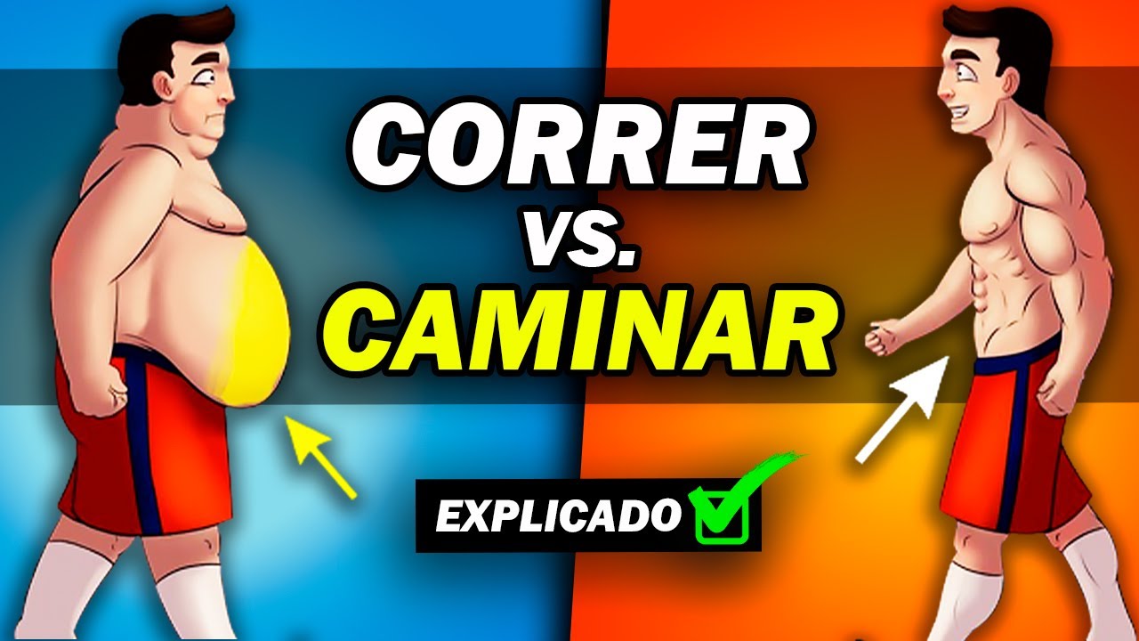 beneficios de correr para el abdomen