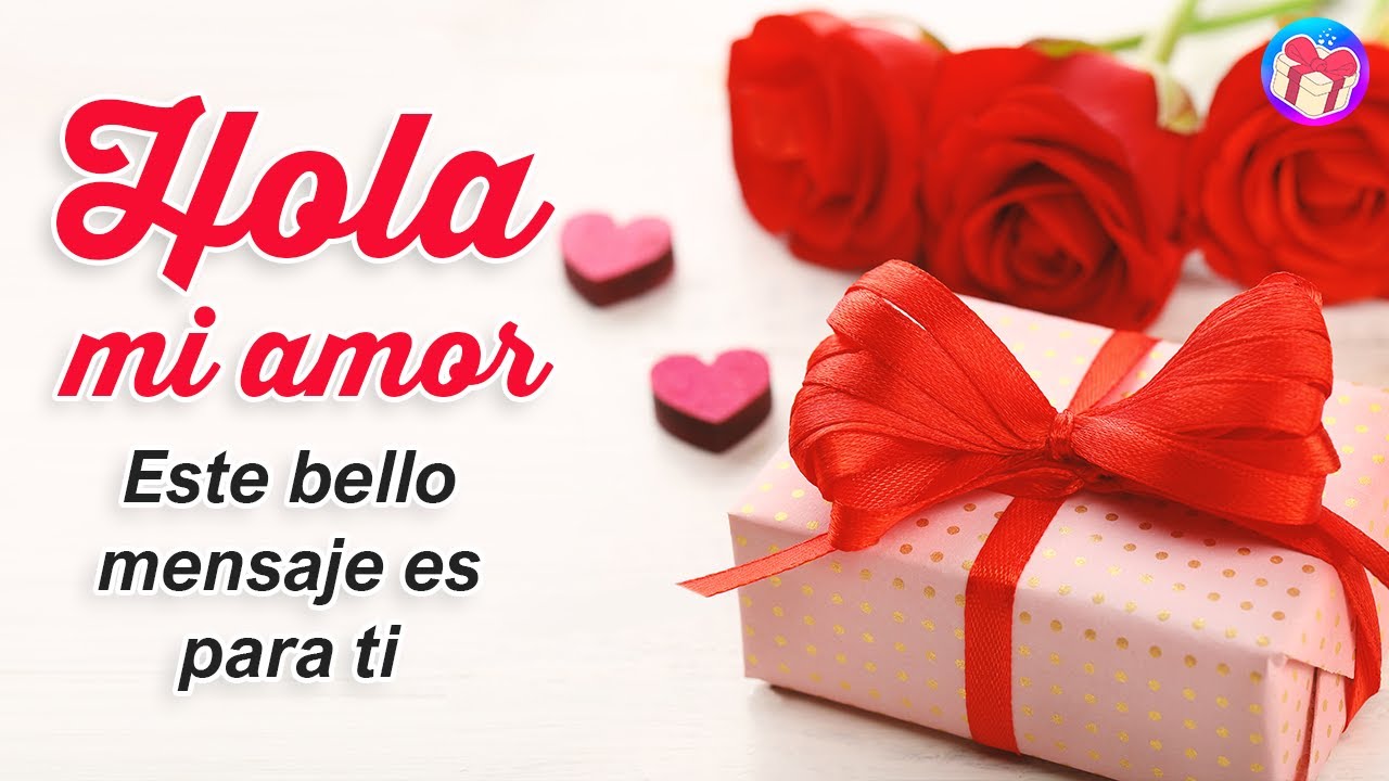 cartas de buenos días para enamorar