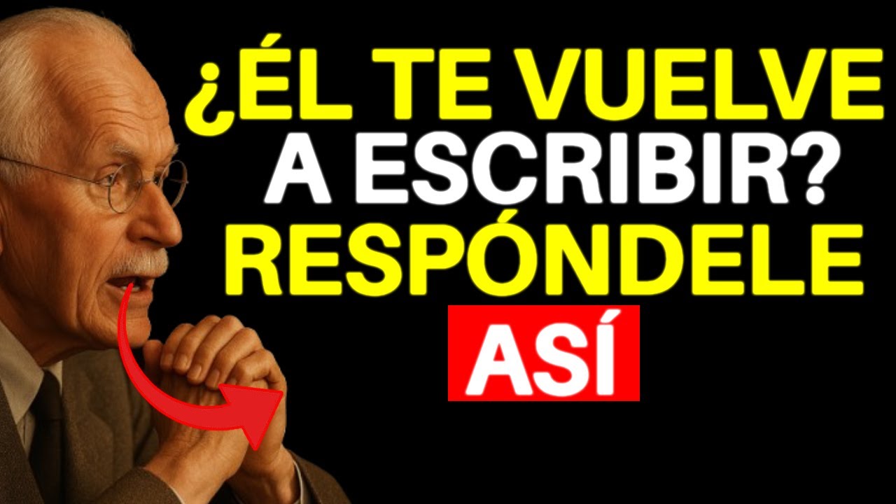 como responder al silencio de un hombre