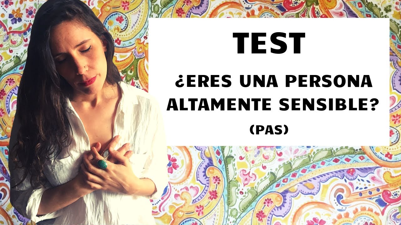 como saber si soy una persona pas