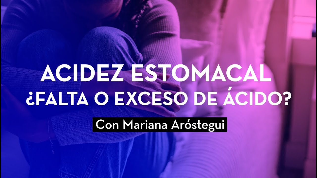 como saber si tengo hipoclorhidria o hiperclorhidria