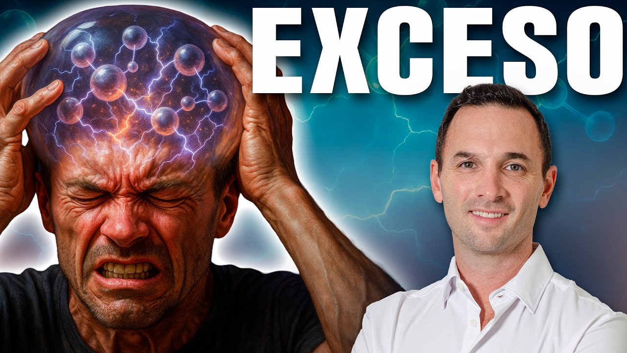 como saber si tengo la histamina alta