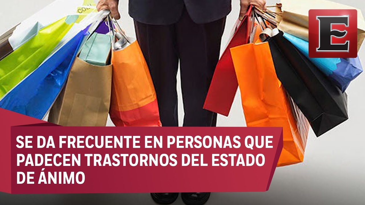como tratar a un comprador compulsivo