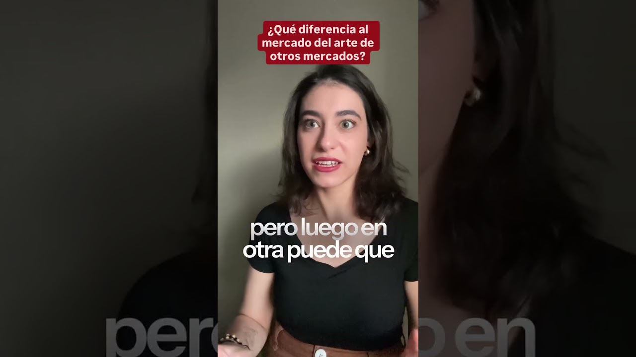 conjunto de rasgos que caracterizan a un artista