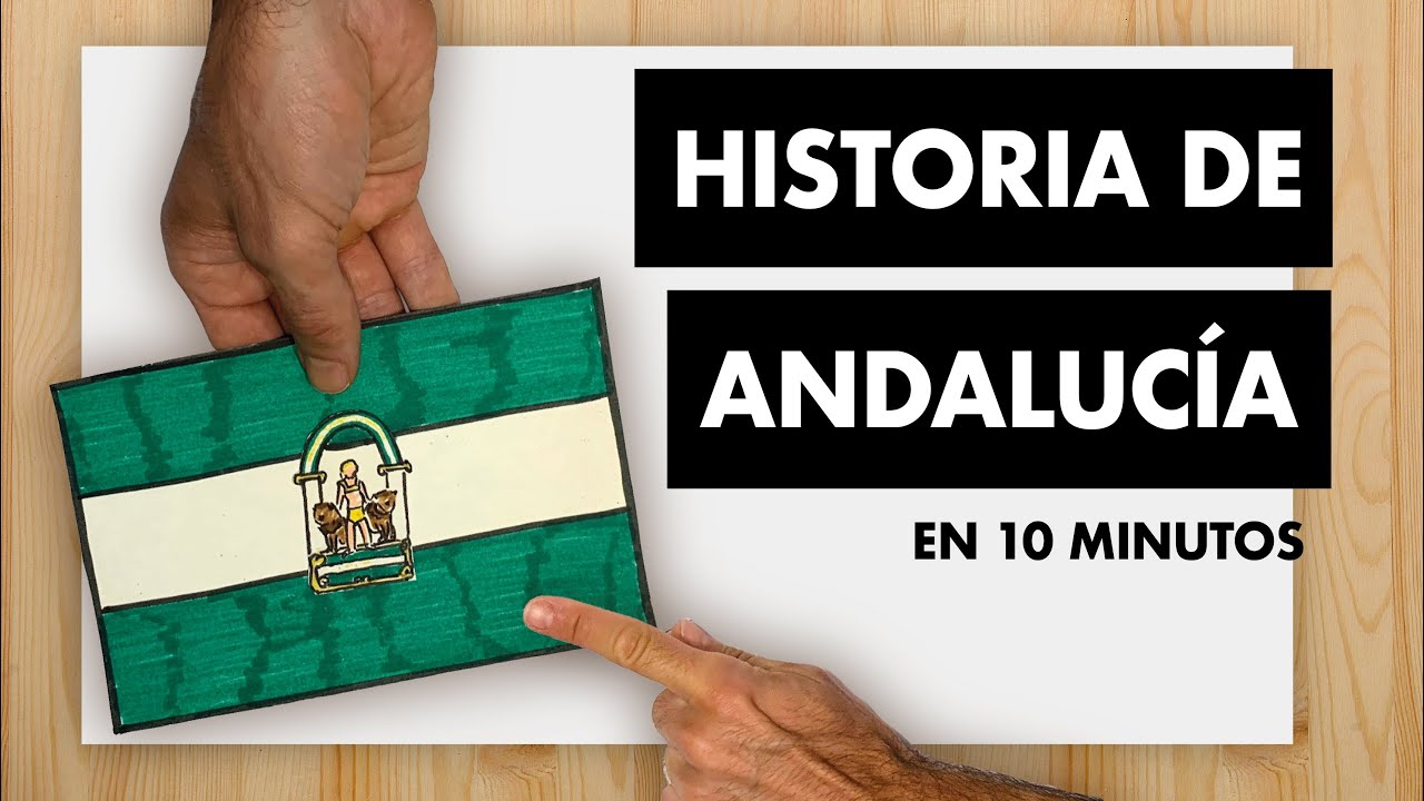 cosas típicas de la cultura andaluza