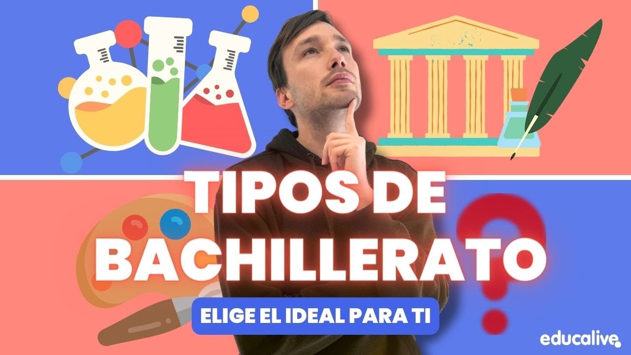 cual es el bachillerato más fácil en españa