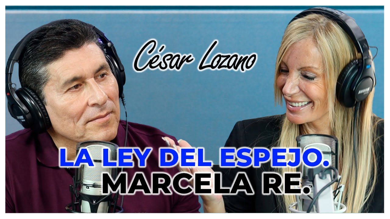 cual es la ley del espejo en el amor