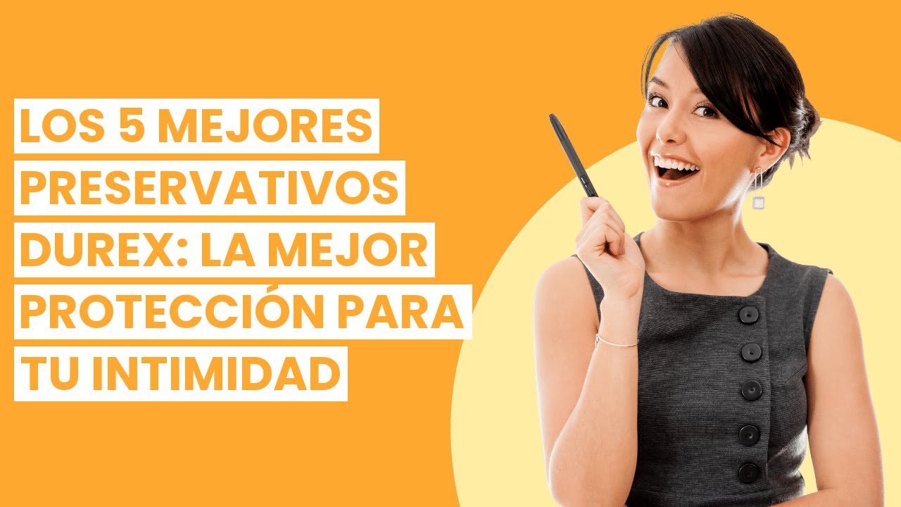 cuales son los preservativos mas finos