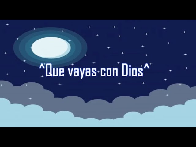 cuando me voy a dormir siento que me muero