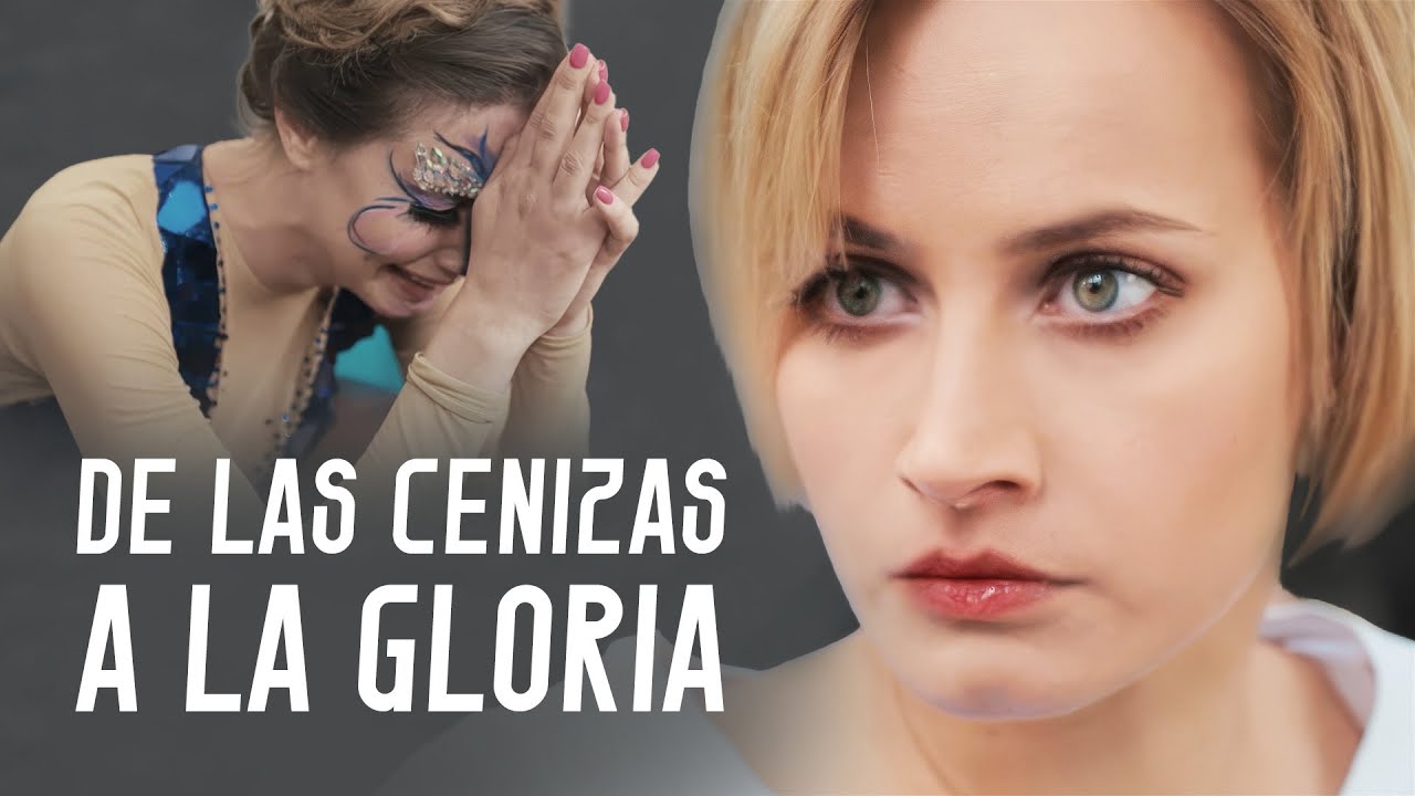 de las cenizas a la sabiduria