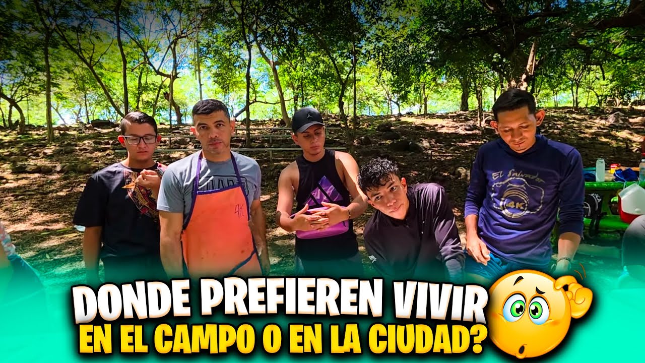 desventaja de vivir en la ciudad