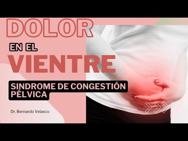 dolor en el bajo vientre después de tener relaciones hombre