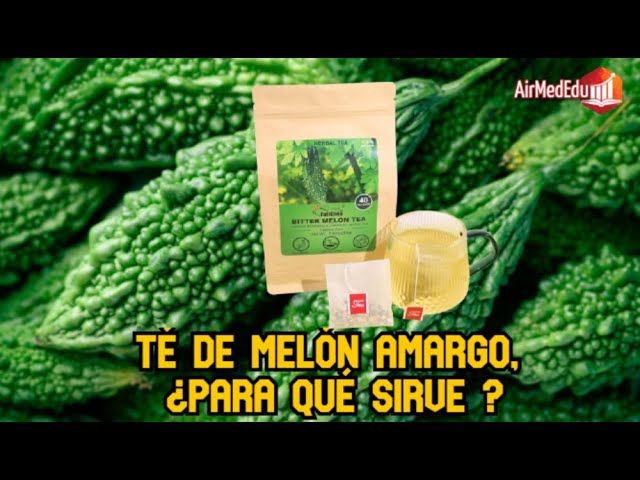donde comprar melón amargo en españa