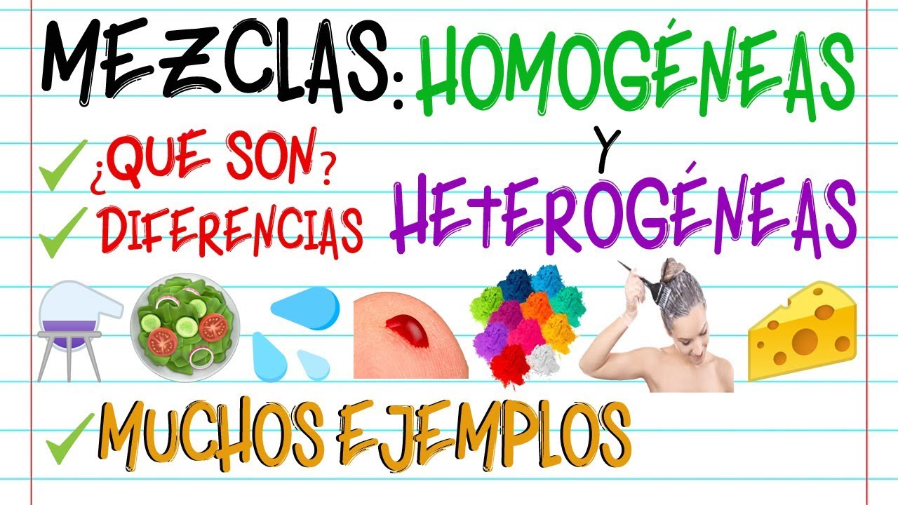 el aire es homogeneo o heterogeneo