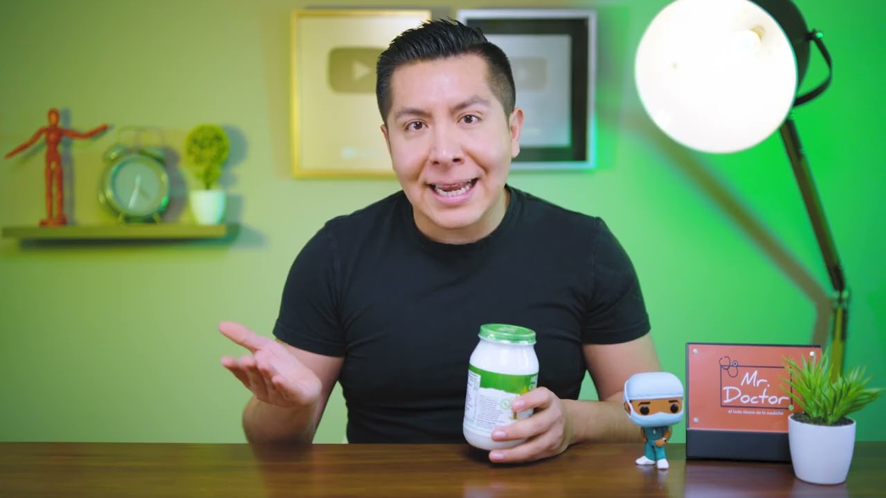 el coco es bueno o malo para el colesterol