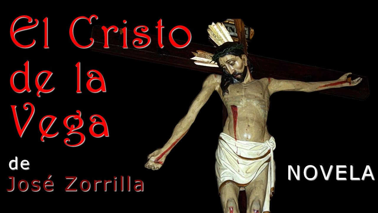 el cristo de la vega poema