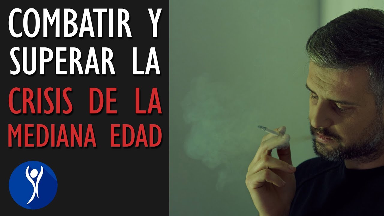 el hombre a los 50 años psicología