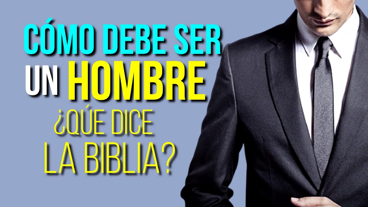 el hombre provee segun la biblia