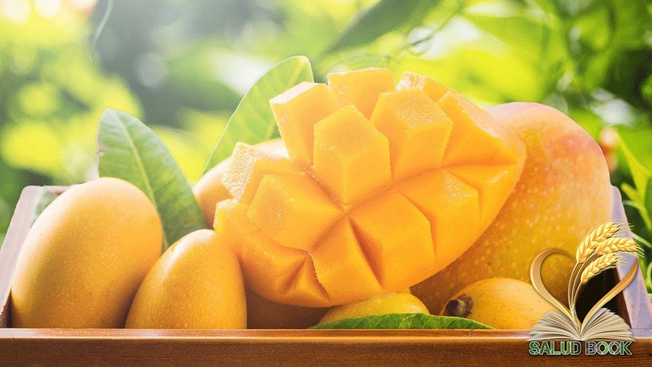 el mango es bueno para el estreñimiento