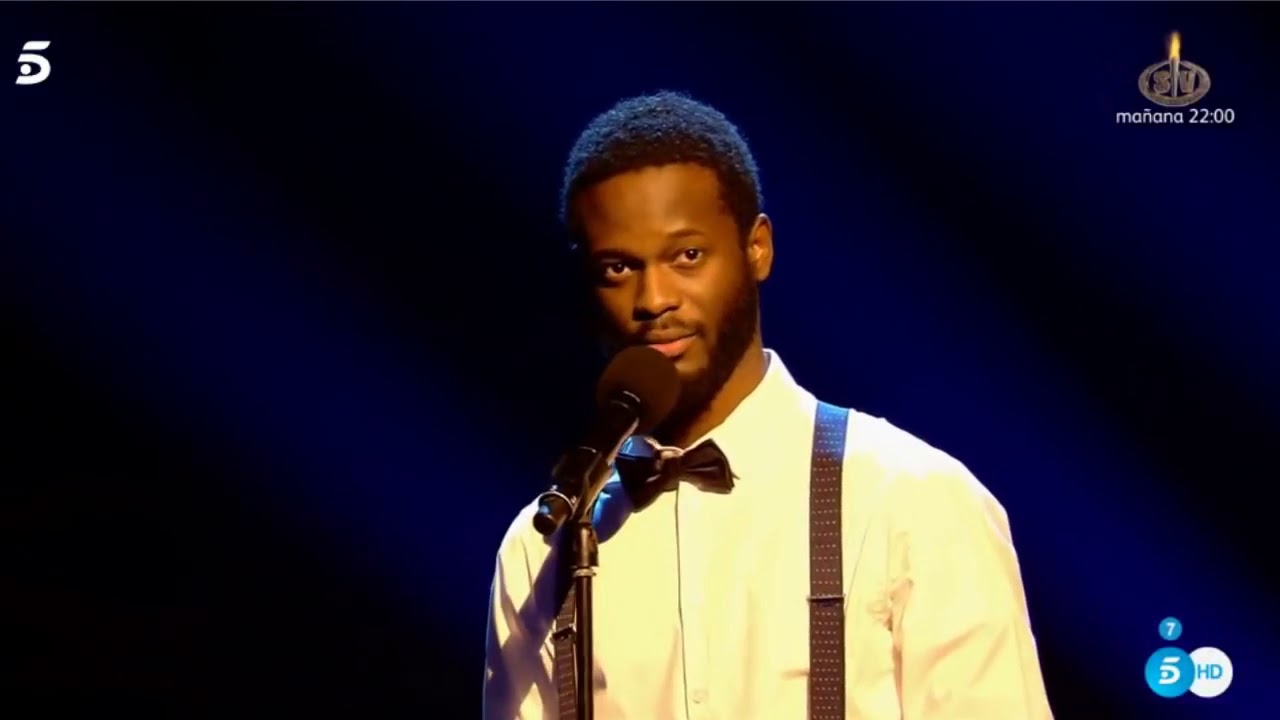 el mejor poema a la luna