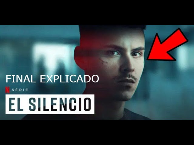 el silencio quien muere al final
