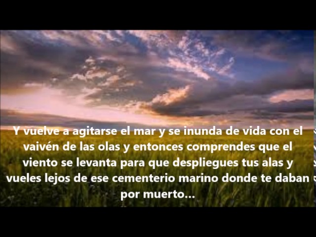 el viento se levanta hay que intentar vivir