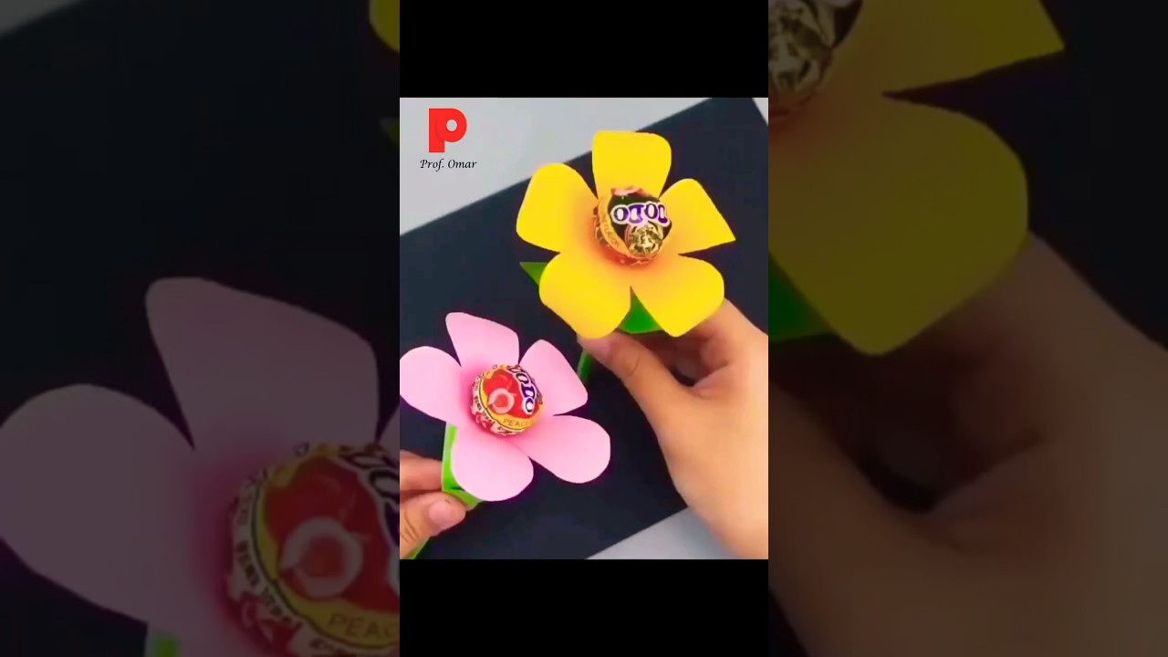 flores para regalar a una madre