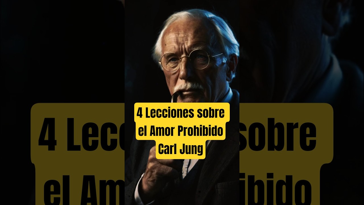 frases de carl jung sobre el amor