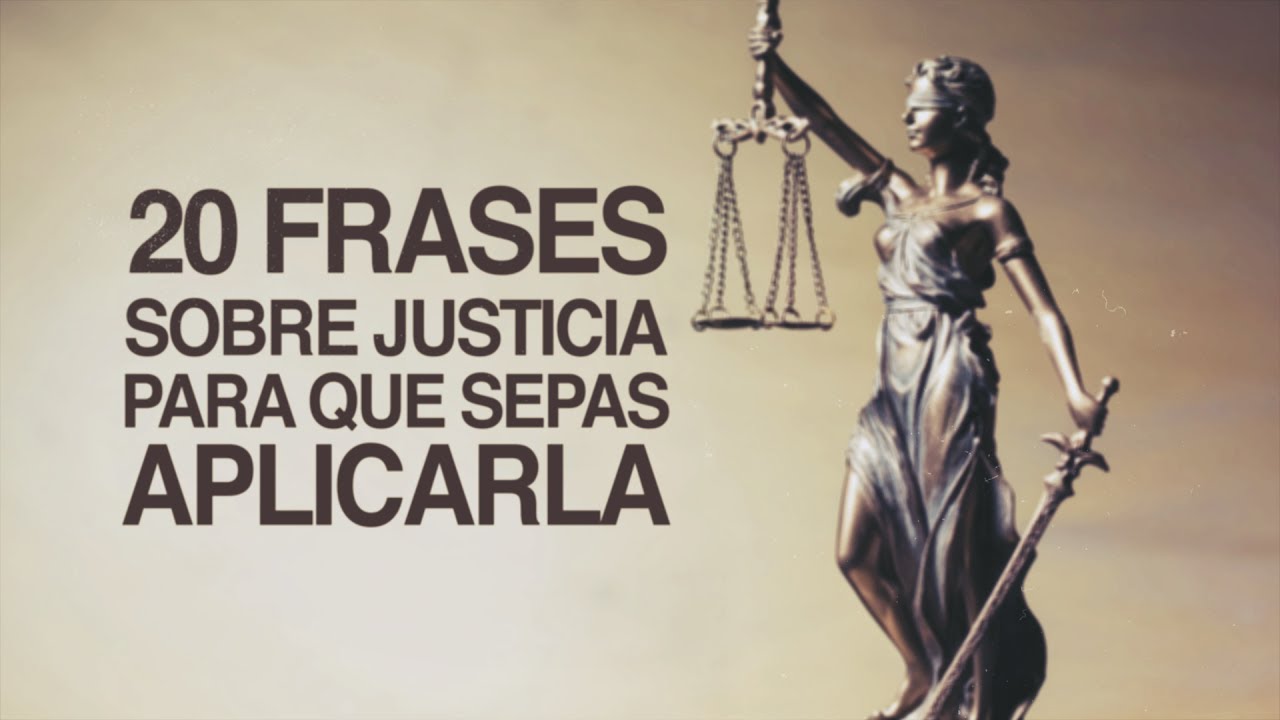 frases de injusticia de la vida