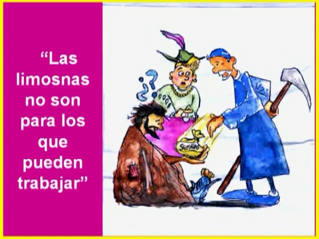 frases de san vicente de paul