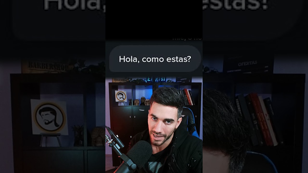 frases para iniciar una conversación en tinder