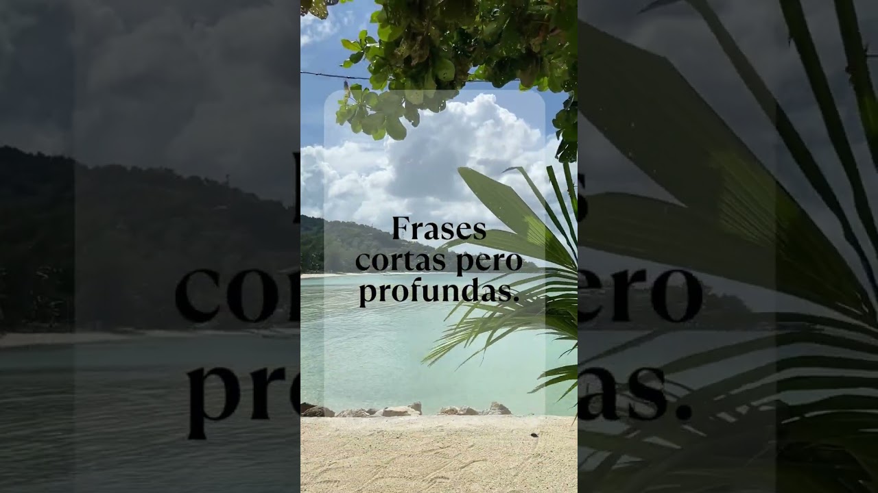 frases por los que no estan