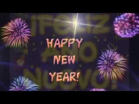 hasta cuando se dice feliz año