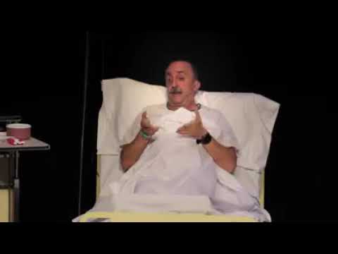 infarto no vayas a la luz