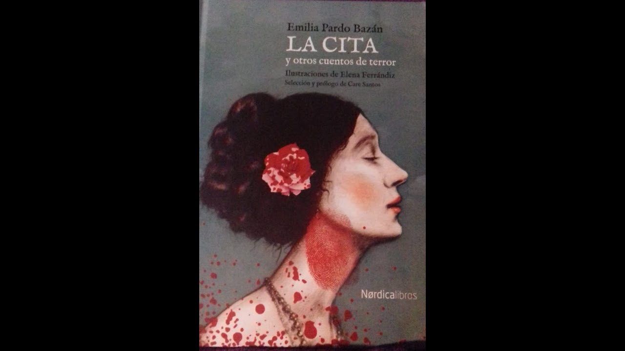 la cita y otros cuentos de terror