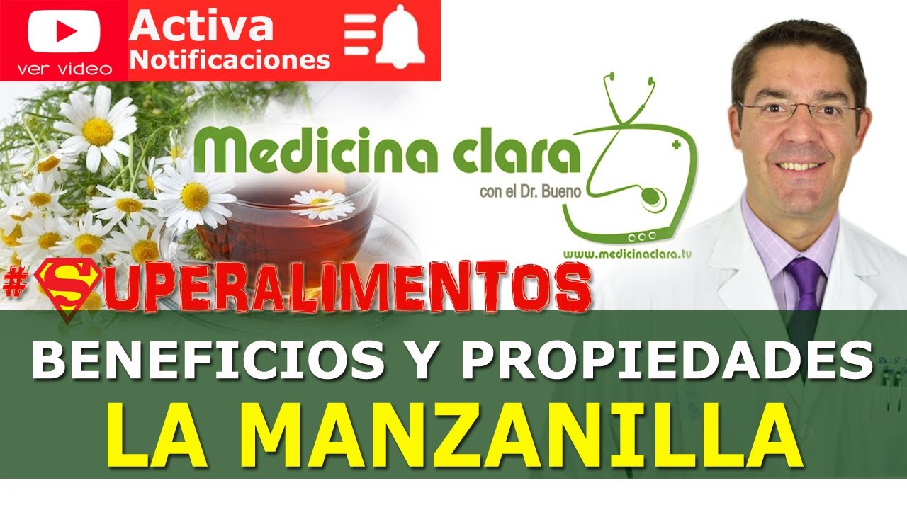 la manzanilla es buena para el dolor de barriga